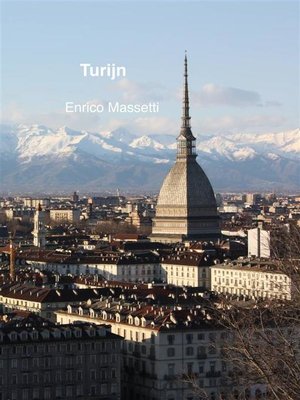 cover image of Turijn
